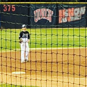 Meet your Posher, Maliyah